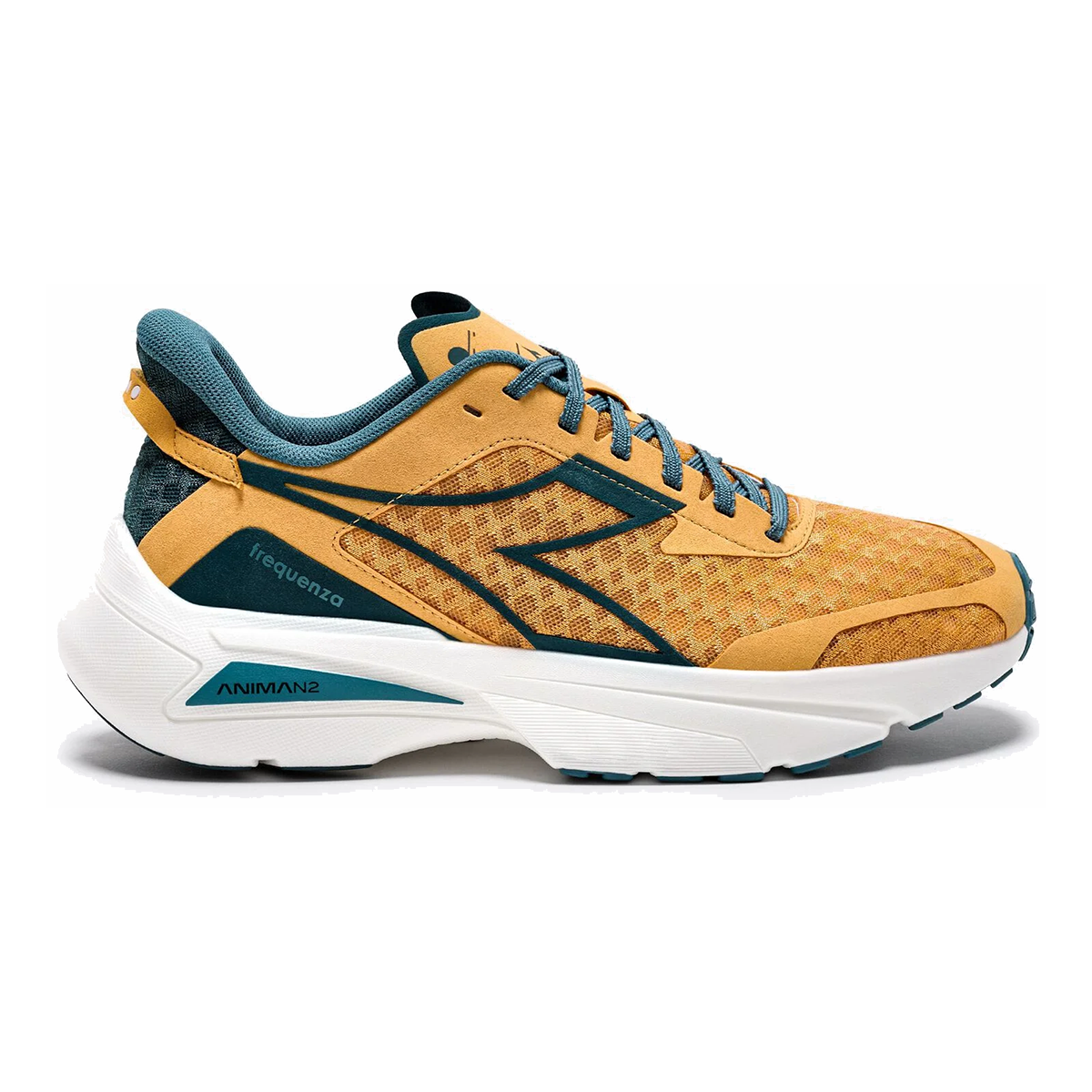 Diadora Frequenza, , large image number null